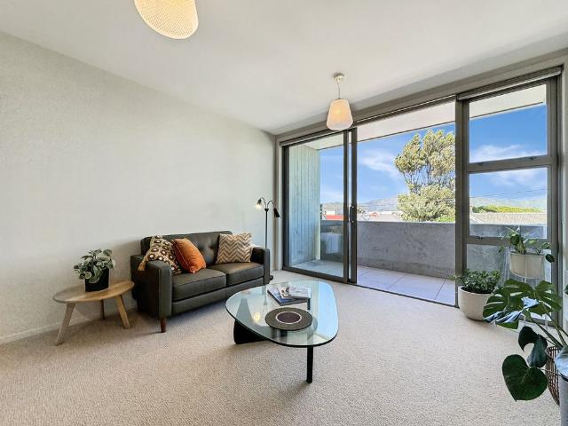 Apartment for rent in Days Bay, Wellington