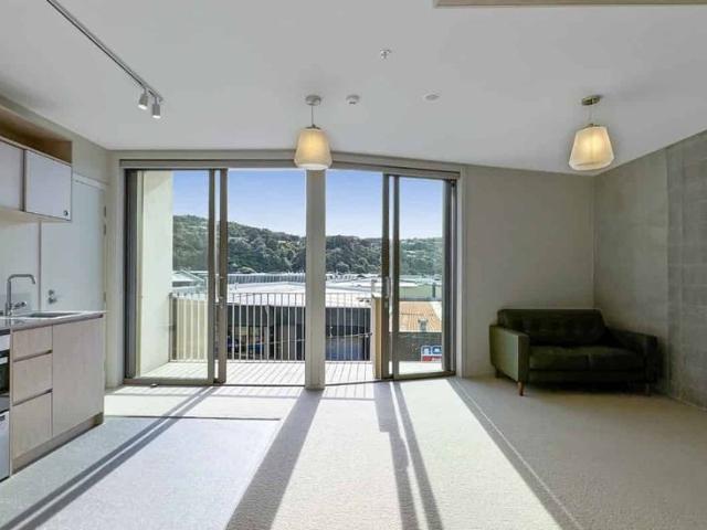 Apartment for rent in Days Bay, Wellington
