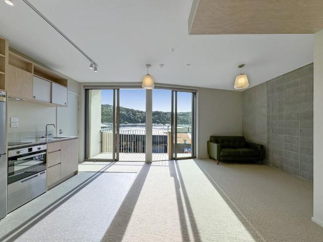 Apartment for rent in Days Bay, Wellington