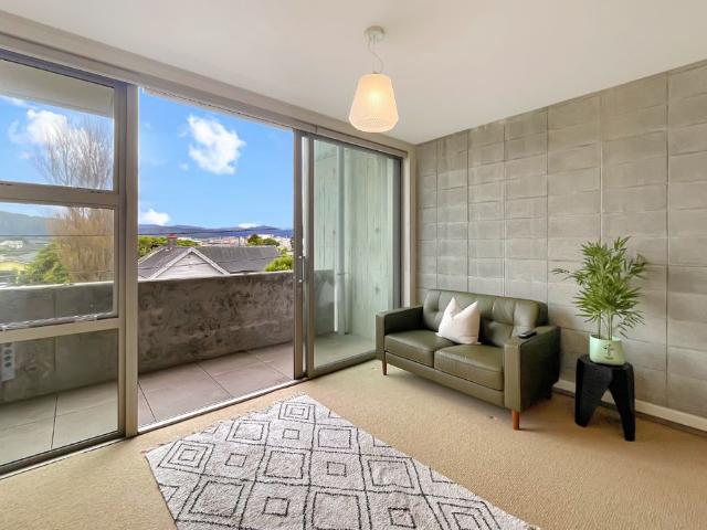 Apartment for rent in Petone, Lower Hutt