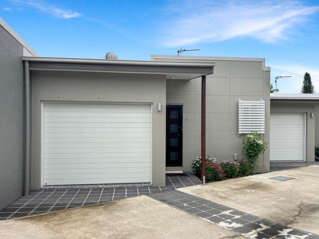 Apartment for rent in Great Sandy Strait, Queensland