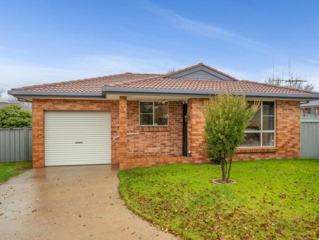 Apartment for sale in Orange, New South Wales