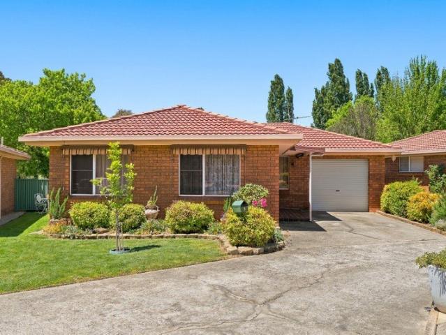 Apartment for sale in Warrendine, Orange