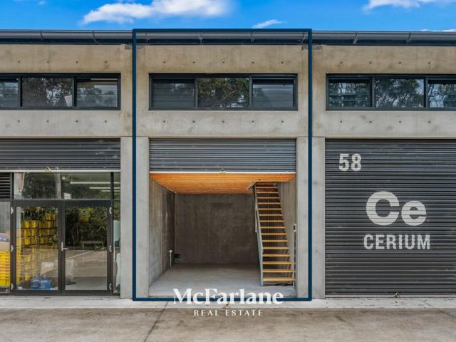 Warehouse for rent in Warnervale, Central Coast Council