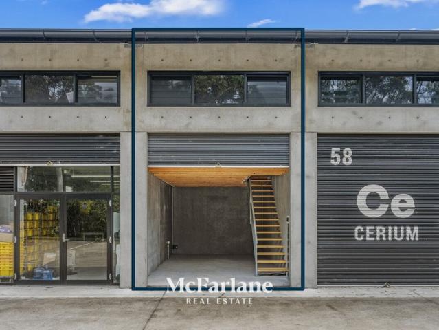 Warehouse for rent in Warnervale, New South Wales