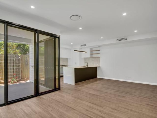 Townhouse for rent in Rangeville, Toowoomba
