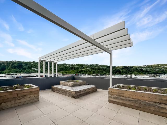 Apartment for rent in Woburn, Lower Hutt