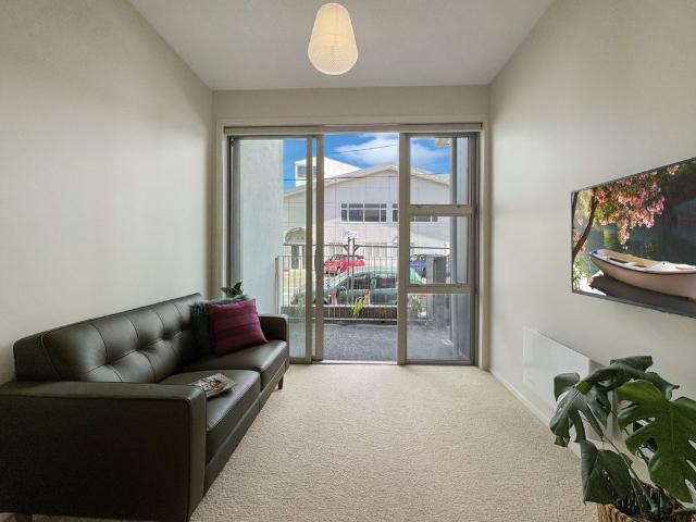 Apartment for rent in Days Bay, Wellington