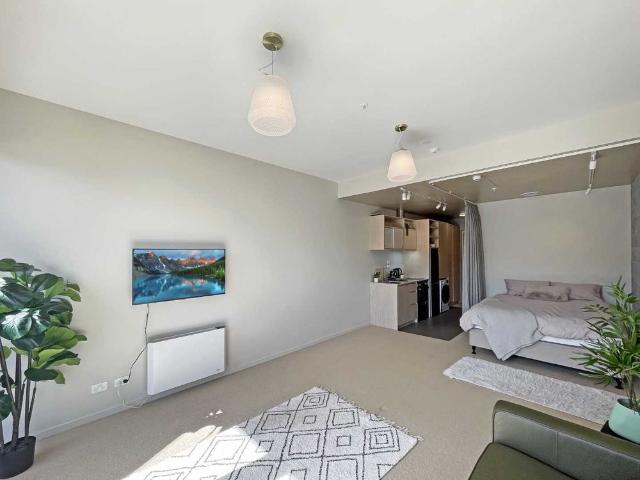 Apartment for rent in Petone, Lower Hutt
