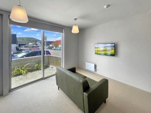 Apartment for rent in Petone, Lower Hutt