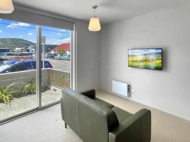 Apartment for rent in Petone, Lower Hutt
