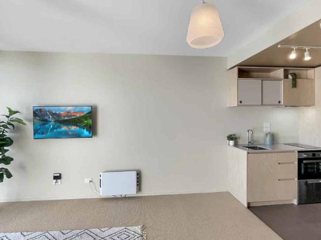 Apartment for rent in Days Bay, Wellington