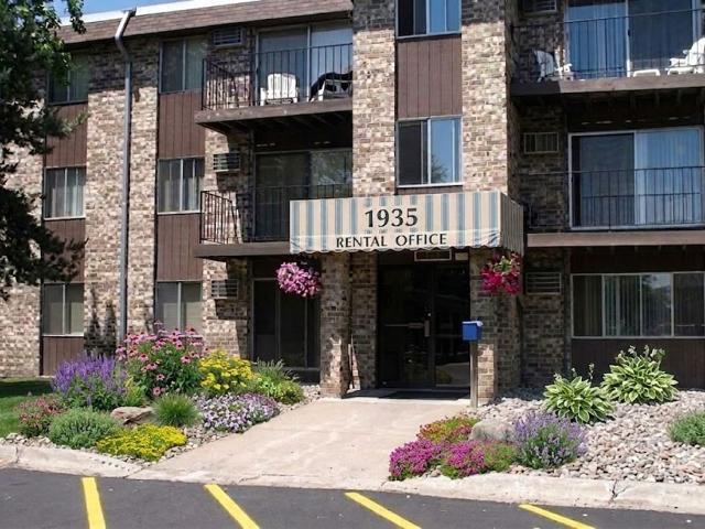 Apartment for rent in Dayton's Bluff, Saint Paul