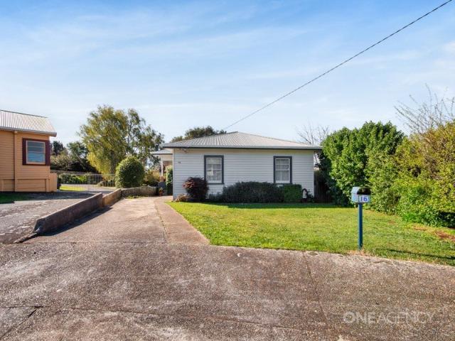 House for sale in Burnie, Tasmania