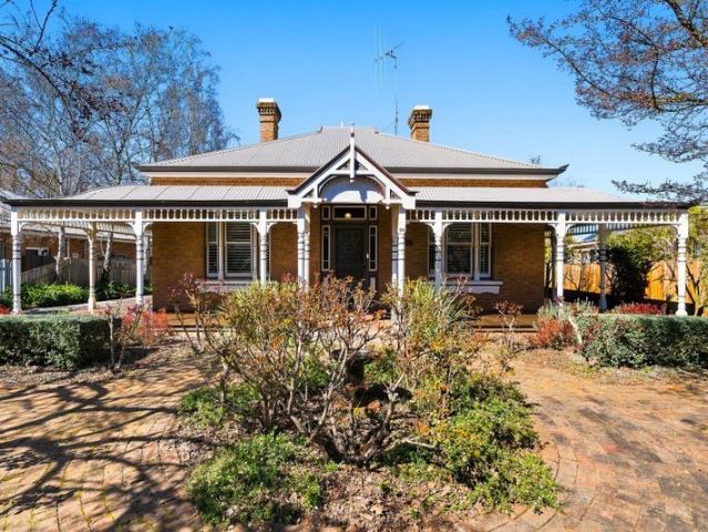 House for sale in Orange, New South Wales