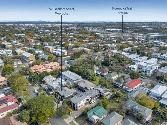 Townhouse for sale in Toombul, Queensland