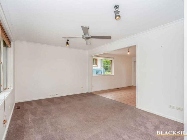 House for rent in Australian Capital Territory