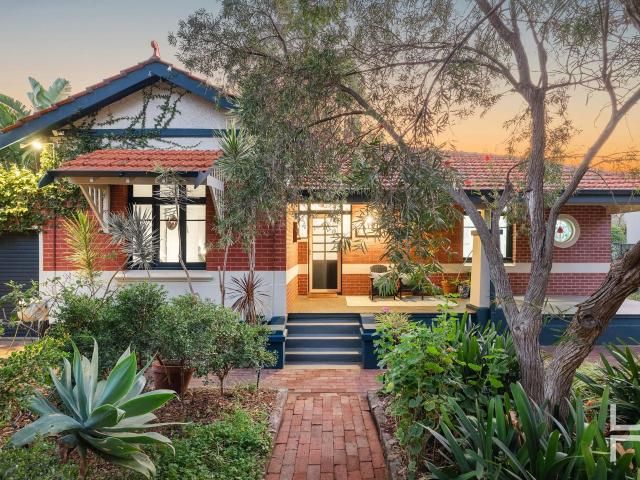 House for sale in Eastern Suburbs Mc