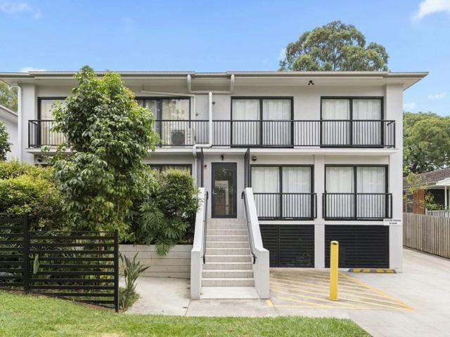 Apartment for rent in Toombul, Queensland