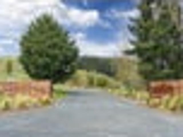 Land for sale in Kinloch, Waikato