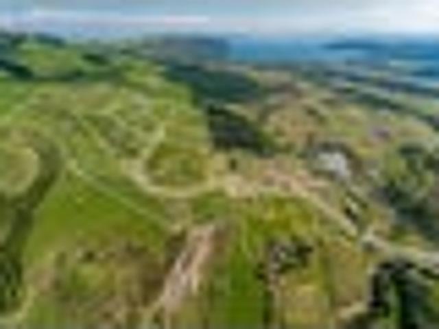 Land for sale in Kinloch, Waikato