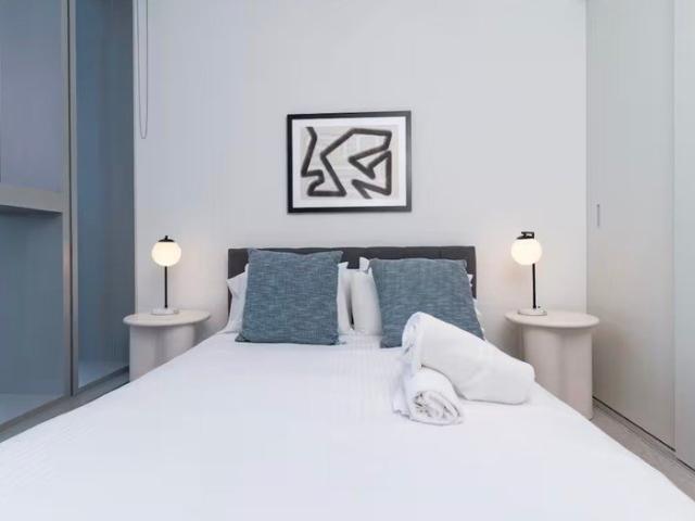 Apartment for rent in Melbourne