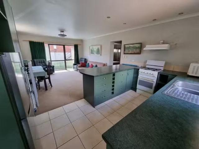 House for rent in Auckland