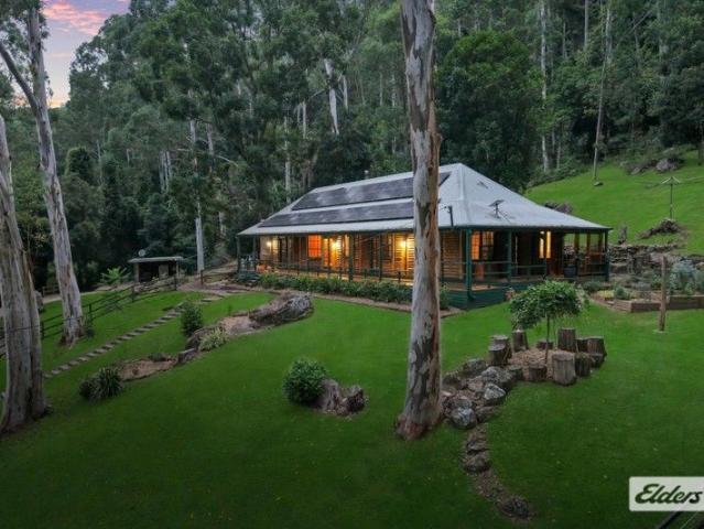 Cottage for sale in Cedar Brush Creek, New South Wales