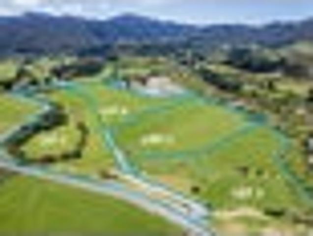 Land for sale in Pauatahanui, Wellington