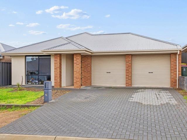 House for sale in Horseshoe Creek, South Australia
