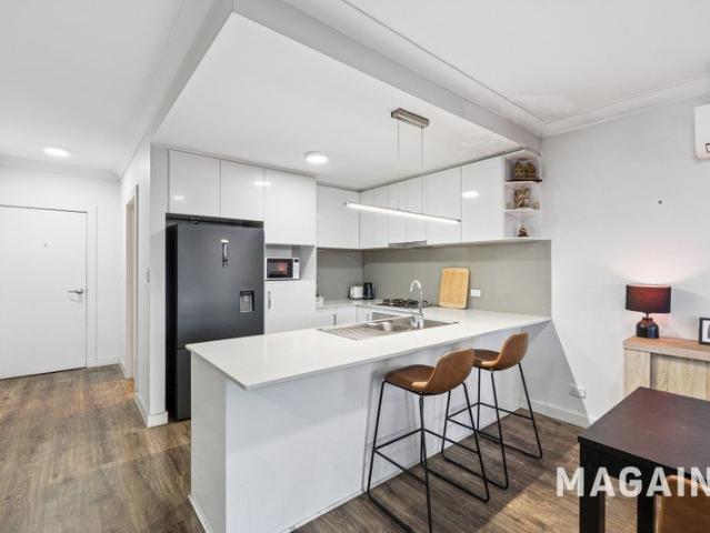Apartment for sale in Horseshoe Creek, South Australia