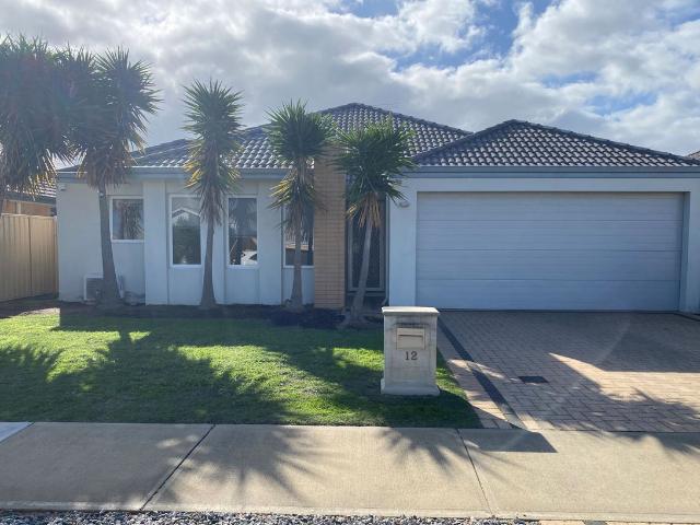 House for rent in Baldivis, Western Australia