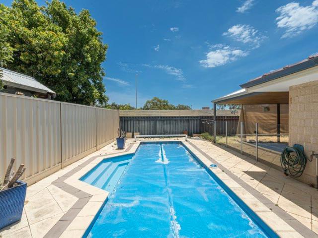 House for rent in Woodvale, City of Joondalup