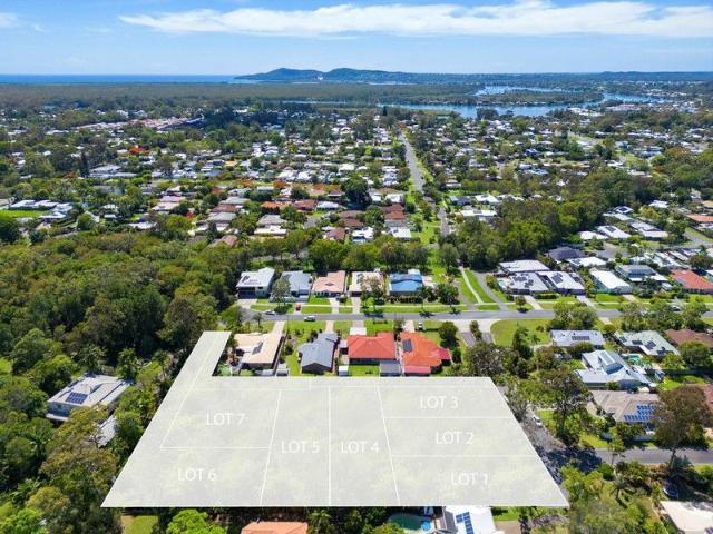 Land for sale in Tewantin, Queensland