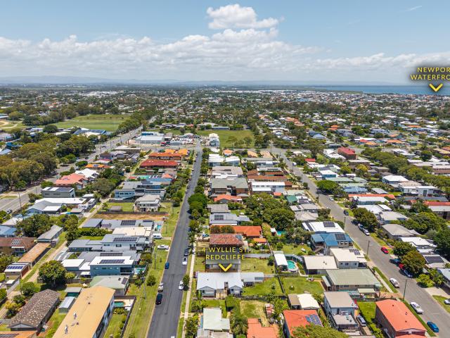 House for sale in Toombul, Queensland