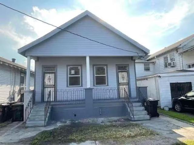 Condo for rent in New Orleans