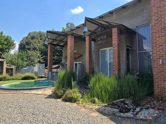 House for sale in Meyerton