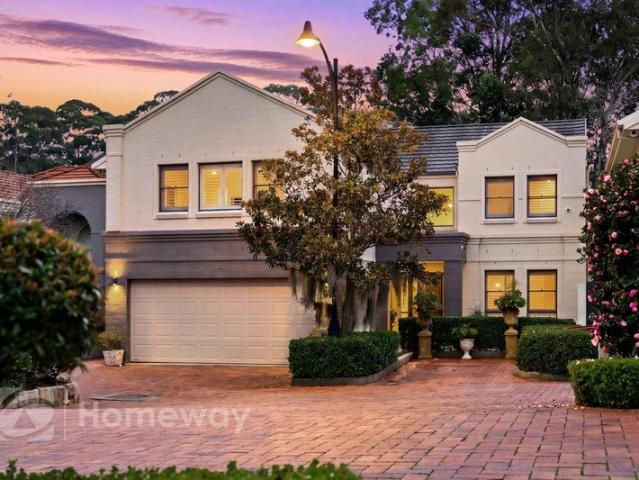 House for sale in Sydney, New South Wales