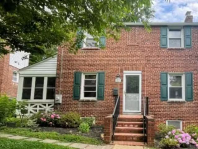 House for rent in Hyattsville