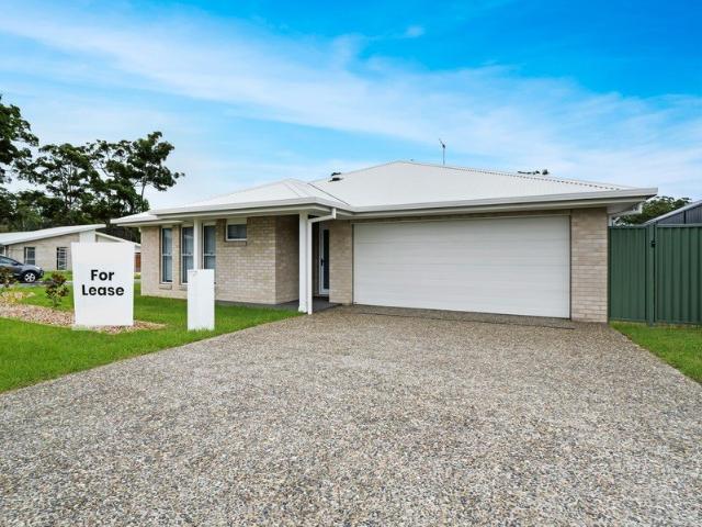 House for rent in Wauchope, Port Macquarie-Hastings Council
