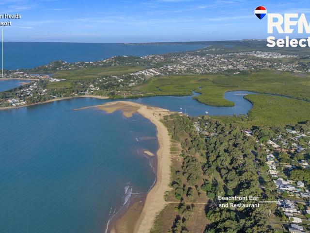 House for sale in Bucasia, Queensland