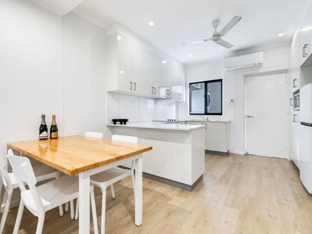 Apartment for rent in Darwin, Northern Territory