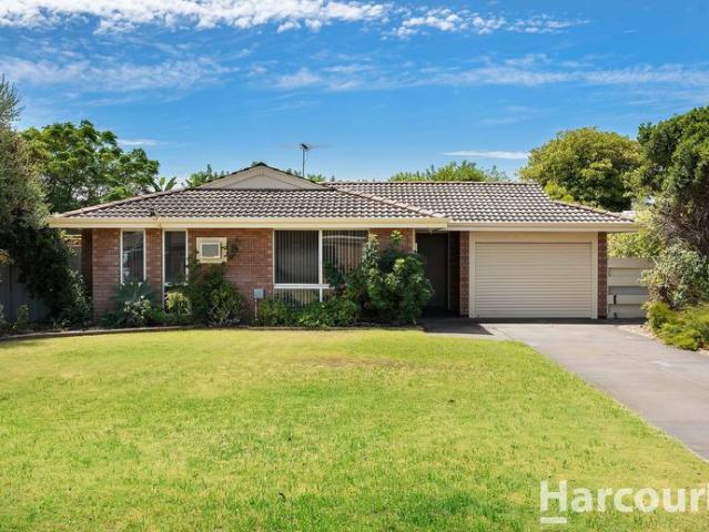 House for rent in Parklands, Western Australia