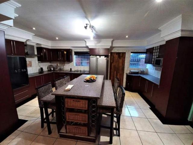 House for sale in Bloemfontein, Free State
