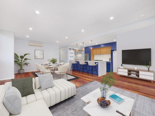 Apartment for sale in Sydney, New South Wales