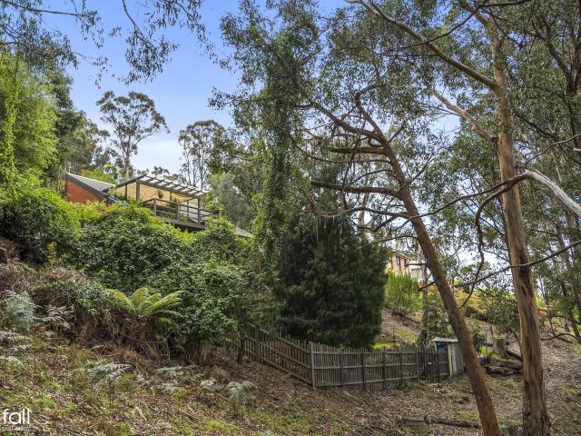 House for sale in West Hobart, Tasmania