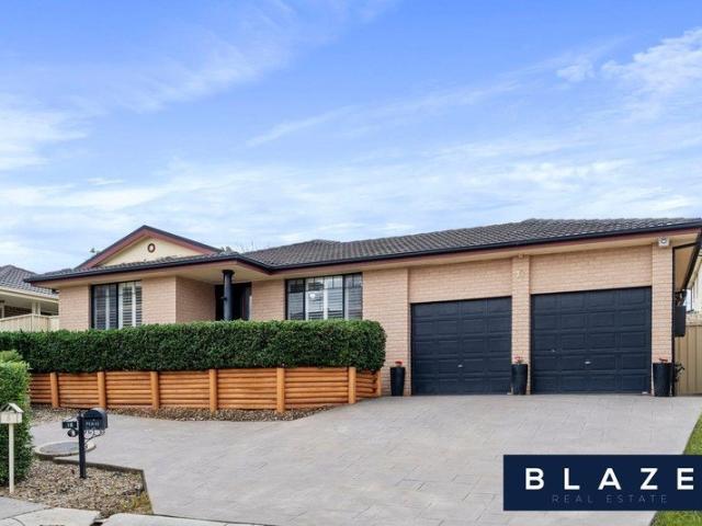 House for rent in Casula, Sydney