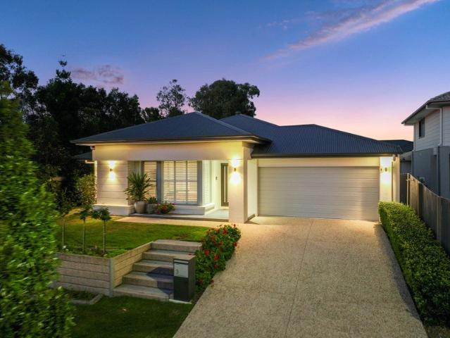 House for rent in Element Estate, Greater Brisbane