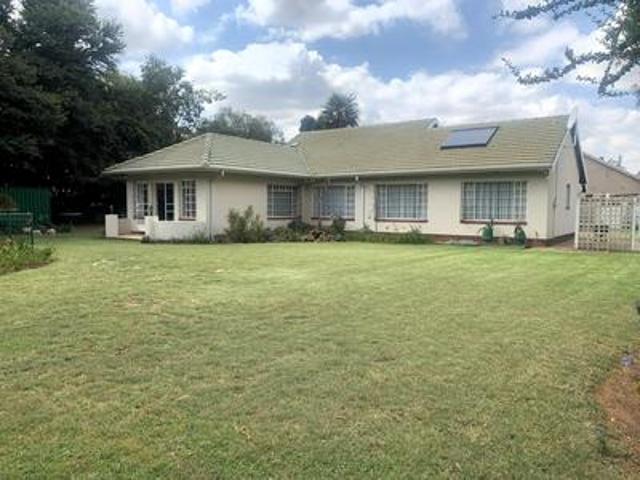 House for sale in Ekurhuleni, Gauteng