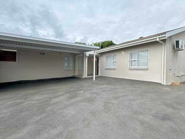 House for rent in Westridge, Umhlanga Rocks